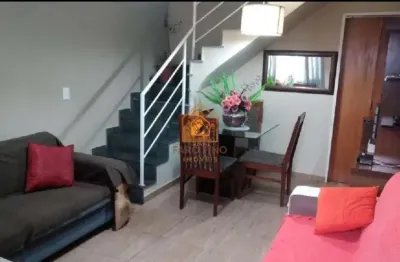 Casa 2 dormitórios em condominio a venda - jardim jaraguá- sao paulo  - sp