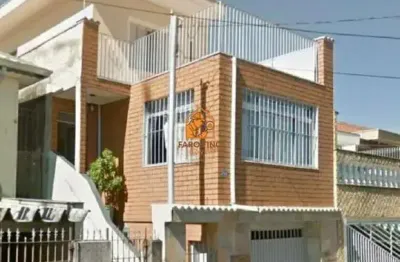 Casa á venda com 2 dormitórios - excelente localização - Jd felicidade - Pirituba - São Paulo - SP