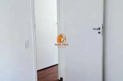 Apartamento à venda 2 dormitórios  - jardim lider - jaraguá  - são paulo-sp