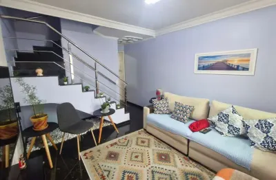 Casa em Condomínio 02 dormitórios, 01 vaga - Pirituba - Bairro Santa Mônica- São Paulo  - SP