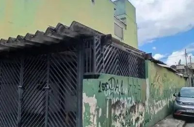 Terreno à venda na Rua Carlos Frias, 58, Vila Miriam, São Paulo