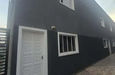 Casa a venda em condomínio 02 dormitórios,  02 vagas na vila brasilândia - sãopaulo - sp