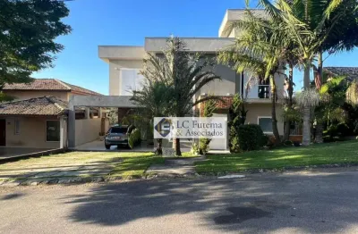 Casa à venda, 255 m² por r$ 1.450.000,00 - terras de santa adélia - vargem grande paulista/sp