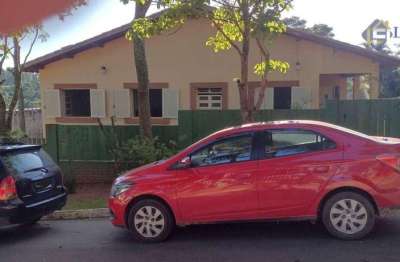 Casa com 3 dormitórios à venda, 503 m² por R$ 1.300.000,00 - Colinas de Caucaia - Cotia/SP