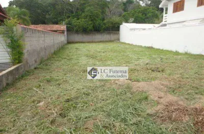 Terreno à venda, 544 m² por r$ 219.000,00 - paysage clair - vargem grande paulista/sp