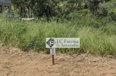 Terreno à venda, 547 m² por r$ 220.000,00 - paysage bella vittá - vargem grande paulista/sp