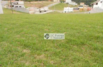 Terreno à venda, 864 m² por r$ 335.000,00 - terras de santa adélia - vargem grande paulista/sp