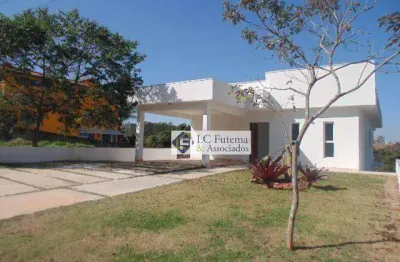 Casa com 4 dormitórios à venda, 250 m² por r$ 1.195.000,00 - paysage vert - vargem grande paulista/sp