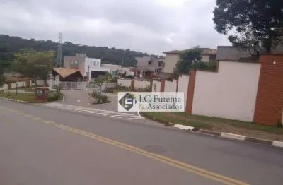 Terreno à venda, 360 m² por r$ 250.000,00 - reserva jatobá - vargem grande paulista/sp