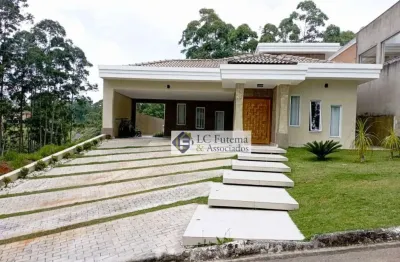 Casa à venda, 240 m² por r$ 1.000.000,00 - paysage bella vittá - vargem grande paulista/sp