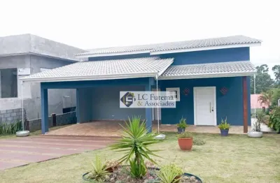 Casa com 3 dormitórios à venda, 206 m² por r$ 990.000,00 - vargem grande paulista - vargem grande paulista/sp