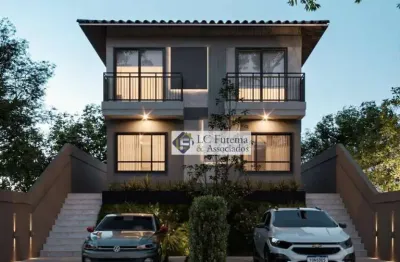 Casa à venda, 88 m² por r$ 520.000,00 - vargem grande paulista - vargem grande paulista/sp