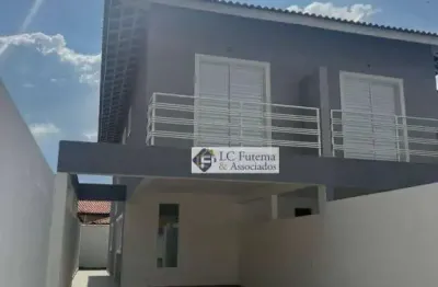 Casa com 3 dormitórios, 113 m² - venda por r$ 549.000,00 ou aluguel por r$ 3.900,00/mês - vargem grande paulista - vargem grande paulista/sp