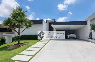 Casa com 3 dormitórios à venda, 300 m² por r$ 2.990.000,00 - granja viana - cotia/sp