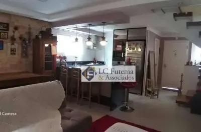 Casa com 3 dormitórios, 120 m² - venda por r$ 780.000,00 ou aluguel por r$ 6.601,00/mês - granja viana - cotia/sp