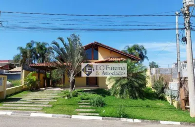 Casa à venda, 160 m² por r$ 750.000,00 - villa rica - vargem grande paulista/sp