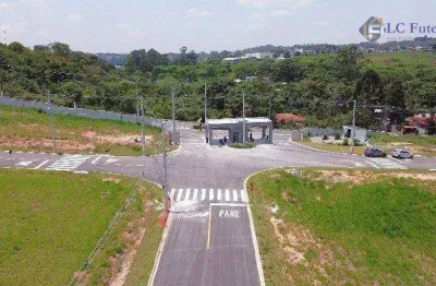 Terreno à venda, 150 m² por R$ 228.564,35 - Residencial Saint Patrick - Cotia/SP