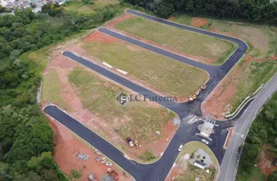 Terreno à venda, 150 m² por r$ 226.803,50 - residencial saint patrick - cotia/sp