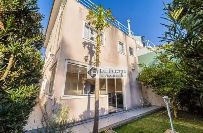 Casa com 3 dormitórios à venda, 262 m² por r$ 1.450.000,00 - granja viana - cotia/sp