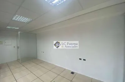 Sala à venda, 41 m² por r$ 350.000,00 - granja viana - cotia/sp