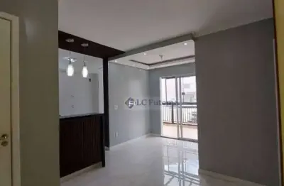 Apartamento com 3 dormitórios, 62 m² - venda por r$ 370.000,00 ou aluguel por r$ 2.500,00/mês - raízes eco clube - cotia/sp