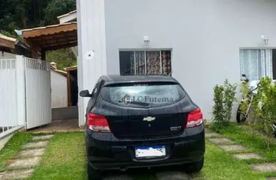 Casa à venda, 50 m² por r$ 300.000,00 - cotia - cotia/sp