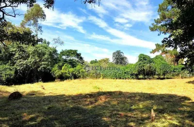 Terreno à venda, 2282 m² por r$ 2.200.000,00 - ganja viana - cotia/sp