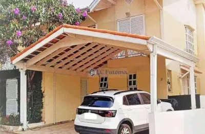 Casa com 3 dormitórios à venda, 211 m² por r$ 750.000,00 - granja viana - cotia/sp