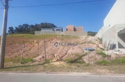 Terreno à venda, 365 m² por r$ 360.000,00 - reserva santa paula - cotia/sp