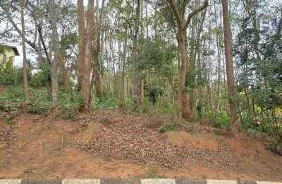Terreno à venda, 1140 m² por r$ 380.000,00 - recanto suíço - vargem grande paulista/sp