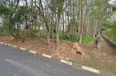 Terreno à venda, 1140 m² por r$ 360.000,00 - recanto suíço - vargem grande paulista/sp