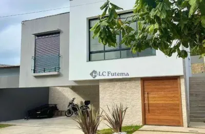 Casa à venda, 230 m² por r$ 1.500.000,00 - cotia - cotia/sp