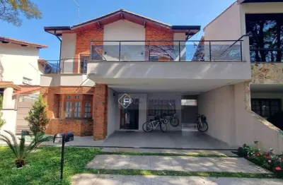 Casa à venda, 300 m² por r$ 1.750.000,00 - granja viana - cotia/sp