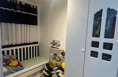 Apartamento à venda, 42 m² por r$ 245.000,00 - cotia - cotia/sp