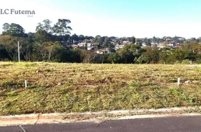 Terreno à venda, 129 m² por r$ 194.403,00 - residencial saint patrick - cotia/sp