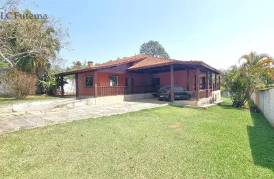 Casa com 3 dormitórios à venda, 280 m² por r$ 1.000.000,00 - chácara rincão - cotia/sp