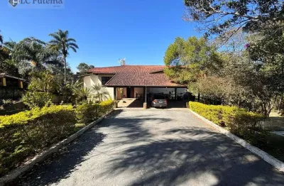 Casa à venda, 650 m² por r$ 1.400.000,00 - cotia - cotia/sp