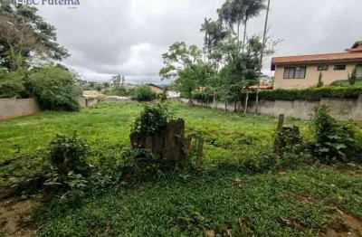 Terreno à venda, 1800 m² por r$ 850.000,00 - granja cristiana - vargem grande paulista/sp