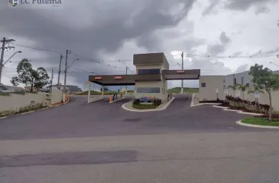 Terreno à venda, 535 m² por r$ 220.000,00 - paysage bella vittá - vargem grande paulista/sp