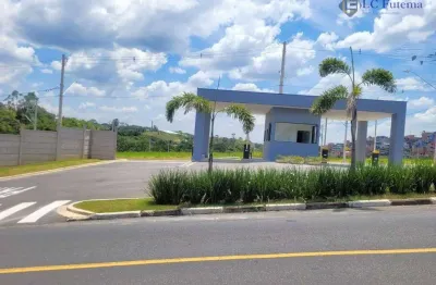 Terreno à venda, 197 m² por R$ 300.125,49 - Residencial Saint Patrick - Cotia/SP