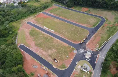 Terreno à venda, 176 m² por r$ 267.841,74 - residencial saint patrick - cotia/sp