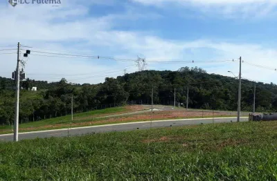 Terreno à venda, 125 m² por r$ 145.000,00 - terra nobre - cotia/sp