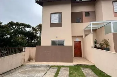 Casa à venda, 70 m² por r$ 490.000,00 - villagio veneza - cotia/sp
