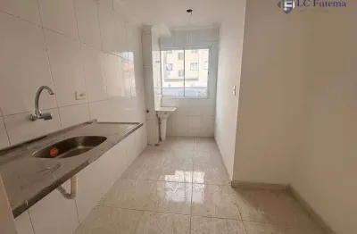 Apartamento à venda, 48 m² por r$ 225.000,00 - residencial orquídeas - cotia/sp