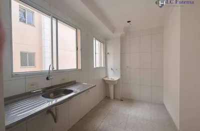 Apartamento à venda, 55 m² por r$ 249.900,00 - residencial orquídeas - cotia/sp
