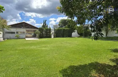 Chácara com 1 dormitório à venda, 1735 m² por r$ 1.350.000,00 - tijuco preto - vargem grande paulista/sp