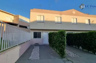 Casa com 2 dormitórios à venda, 55 m² por R$ 290.000,00 - Portal dos Pinheiros - Cotia/SP
