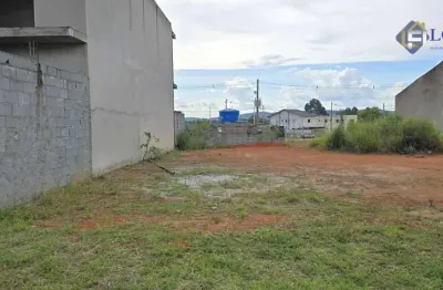 Terreno à venda, 150 m² por r$ 120.000,00 - jardim vitória - cotia/sp