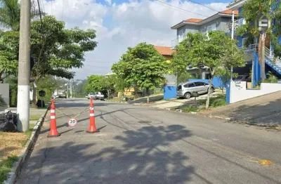 Terreno à venda, 360 m² por r$ 400.000,00 - reserva vale verde - cotia/sp