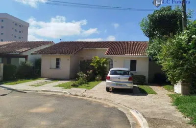 Casa à venda, 80 m² por r$ 500.000,00 - montserrat i - vargem grande paulista/sp